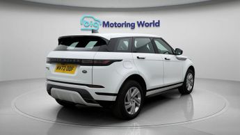 Land Rover Range Rover Evoque R-DYNAMIC S
