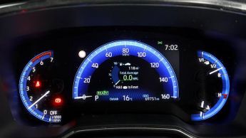 Toyota Corolla ICON TECH