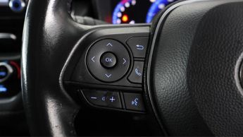 Toyota Corolla ICON TECH