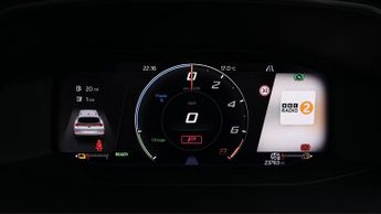 CUPRA Formentor V1 DSG