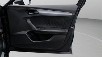 CUPRA Formentor V1 DSG