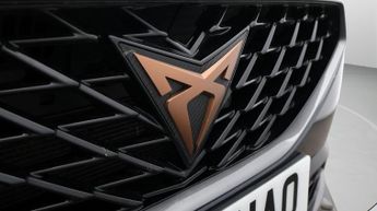 CUPRA Formentor V1 DSG