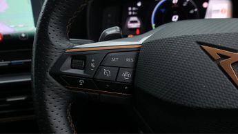 CUPRA Formentor V1 DSG
