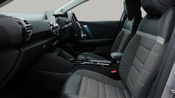 Citroen e-C4 SHINE