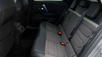 Citroen e-C4 SHINE