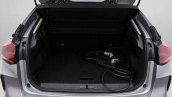 Citroen e-C4 SHINE