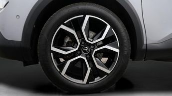 Citroen e-C4 SHINE