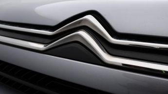 Citroen e-C4 SHINE