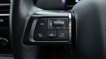 Citroen e-C4 SHINE