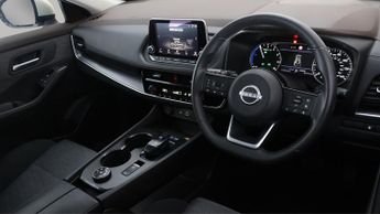 Nissan X-Trail E-4ORCE ACENTA PREMIUM