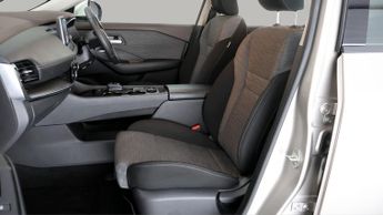 Nissan X-Trail E-4ORCE ACENTA PREMIUM