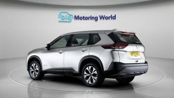 Nissan X-Trail E-4ORCE ACENTA PREMIUM