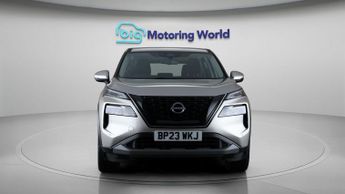 Nissan X-Trail E-4ORCE ACENTA PREMIUM