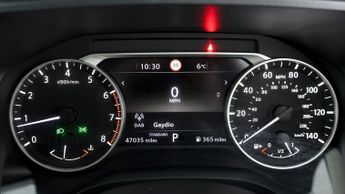 Nissan Qashqai DIG-T ACENTA PREMIUM DCT