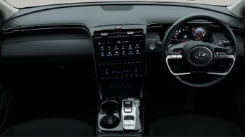 Hyundai TUCSON T-GDI PREMIUM