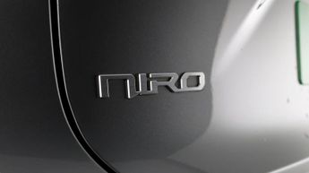 Kia Niro 3