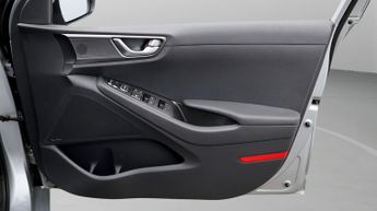 Hyundai IONIQ PREMIUM