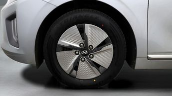 Hyundai IONIQ PREMIUM