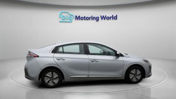 Hyundai IONIQ PREMIUM