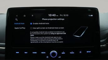 Hyundai IONIQ PREMIUM