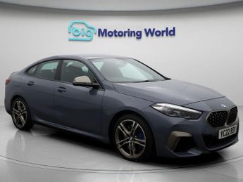 BMW M235 M235I XDRIVE GRAN COUPE