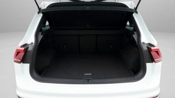 Volkswagen Tiguan R-LINE TDI DSG