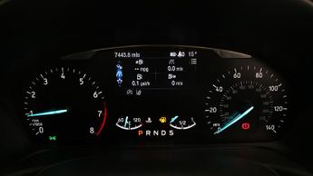 Ford Fiesta TITANIUM