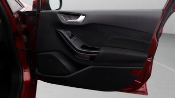 Ford Fiesta TITANIUM