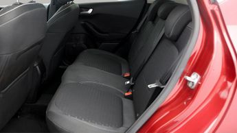 Ford Fiesta TITANIUM