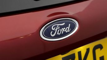 Ford Fiesta TITANIUM