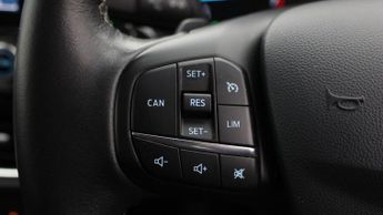 Ford Fiesta TITANIUM