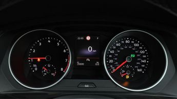 Volkswagen Tiguan ACTIVE TSI DSG