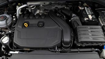 Volkswagen Tiguan ACTIVE TSI DSG