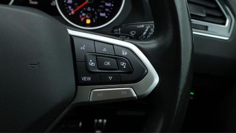 Volkswagen Tiguan ACTIVE TSI DSG