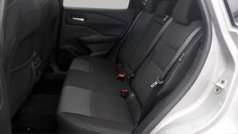 Nissan Qashqai E-POWER N-CONNECTA