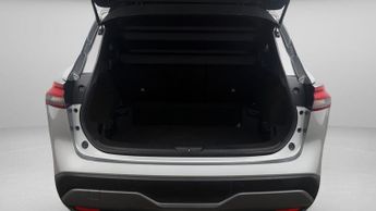 Nissan Qashqai E-POWER N-CONNECTA