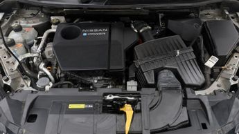Nissan Qashqai E-POWER N-CONNECTA