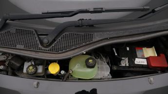 Smart forfour PULSE PREMIUM