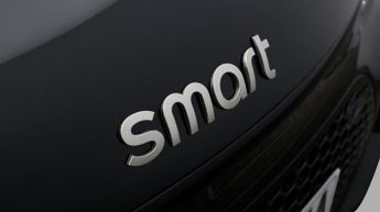 Smart forfour PULSE PREMIUM