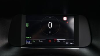 Vauxhall Corsa Electric ELITE NAV PREMIUM