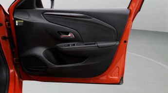 Vauxhall Corsa Electric ELITE NAV PREMIUM