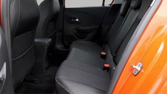 Vauxhall Corsa Electric ELITE NAV PREMIUM