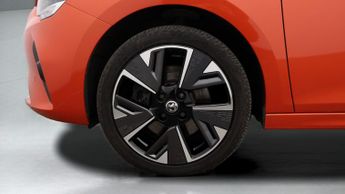 Vauxhall Corsa Electric ELITE NAV PREMIUM