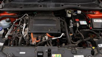 Vauxhall Corsa Electric ELITE NAV PREMIUM