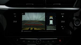 Vauxhall Corsa Electric ELITE NAV PREMIUM