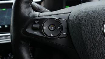 Vauxhall Corsa Electric ELITE NAV PREMIUM