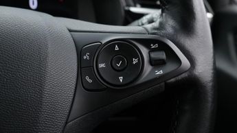 Vauxhall Corsa Electric ELITE NAV PREMIUM