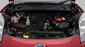 Ford Puma TITANIUM