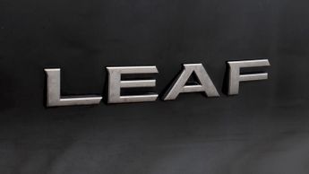 Nissan Leaf E PLUS N-CONNECTA