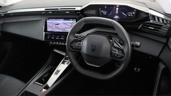 Peugeot 308 PURETECH S/S ALLURE